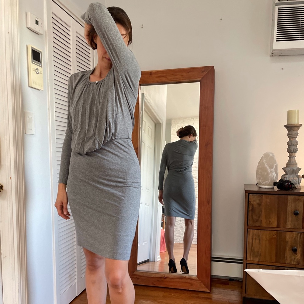 Smart Mario dress